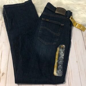 Lee boys jeans size 16 NWT